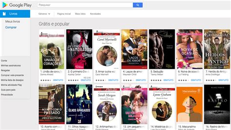 livros online grátis completos.